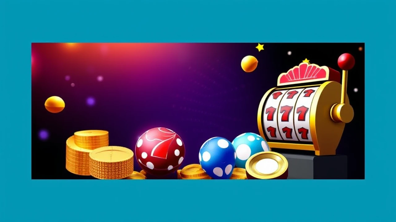 Your Definitive Handbook to Winning at Online Casino Slots: A Comprehensive Guide