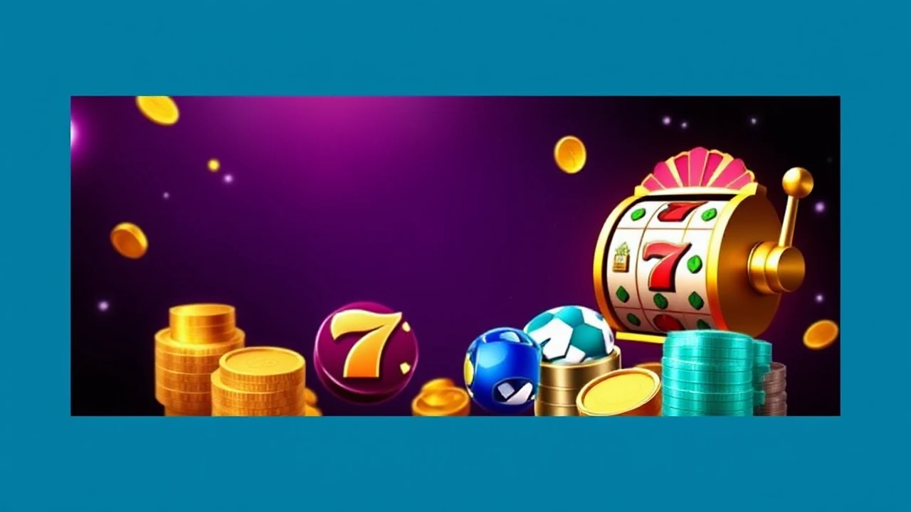 Unleashing the Insider Tips of Progressive Jackpot Slot Games